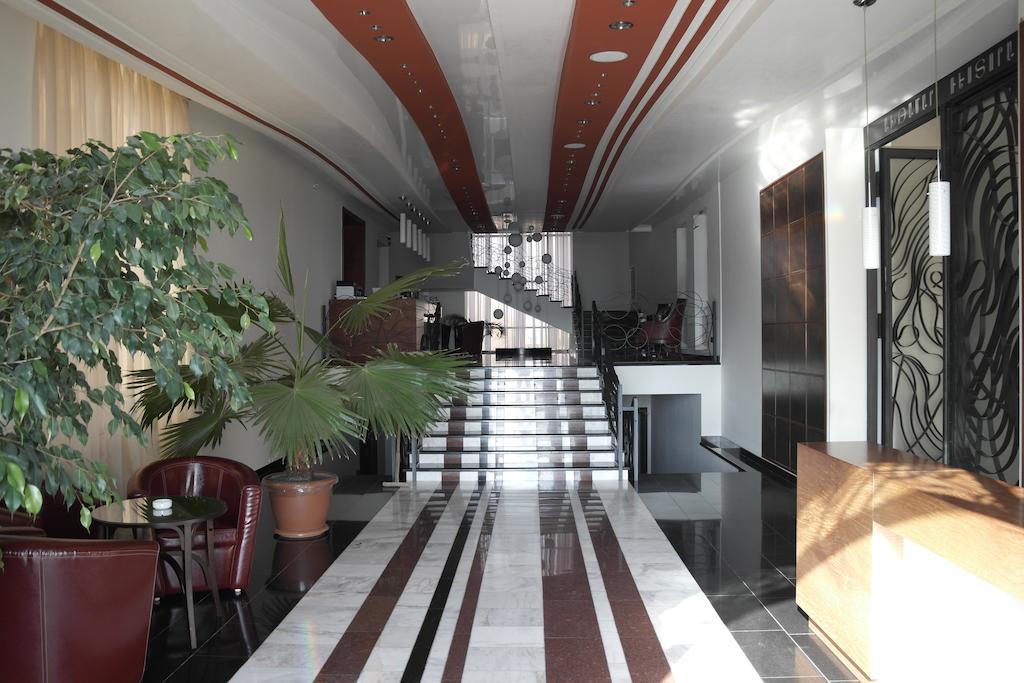 Akhtamar Hotel Cjsc Arzakan Exterior foto
