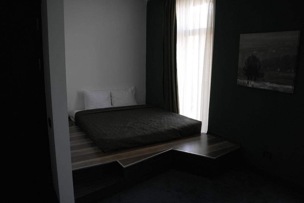 Akhtamar Hotel Cjsc Arzakan Habitación foto